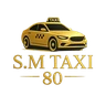 Logo S.M Taxi 80 — Taxi à Lucheux